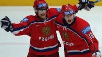 Россия сыграет с Финляндией в полуфинальной встрече Чемпионата мира по хоккею 19 мая
