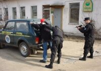 Центр оперативного реагирования правоохранительных органов открыли в Донецк ...