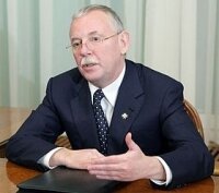 Глава Карелии Андрей Нелидов ушел в отставку