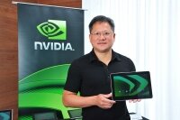 Четырехъядерные планшеты от Nvidia по 199 долларов