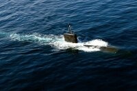 Пожар на атомной подводной лодке: число пострадавших растет