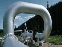 Украина назвала среднегодовую стоимость газа из России
