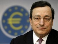 Глава ЕЦБ за евробонды