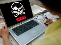 Найден самый опасный компьютерный вирус