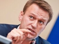 Навальный опубликовал список спонсоров своего фонда