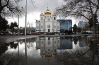 Forbes опубликовал список лучших городов России для занятия бизнесом