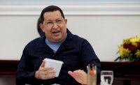 Уго Чавес преподнес в подарок дом своему 3-хмилионному подписчику «Твиттера»