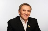 Мэр Киева подал в отставку