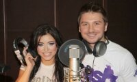 Лорак и Лазарев самый эротичный дуэт премии Муз-ТВ