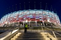 Польские строители могут сорвать «Евро-2012»