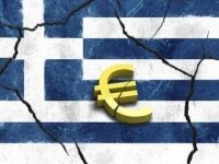 Шансы Греции выйти из еврозоны равны 33%