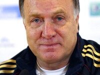 Адвокат назвал сборную России аутсайдером Евро-2012