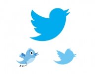Twitter изменил узнаваемый логотип