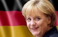 Ангела Меркель высказалась за более плотное сотрудничество с Европой