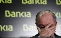 Bankia продолжает забирать жилье у жителей Испании