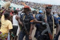 В Кот-д'Ивуаре убили 7 миротворцев ООН