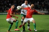 Смотреть онлайн Евро-2012 Ирландия – Хорватия прямая трансляция. 10 июня 2012 г.