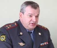 Бывший руководитель ГИБДД Приморья заявил, что избил стритрейсера