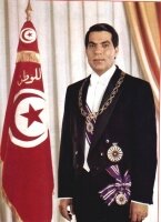 Бывший лидер Туниса приговорен еще к 20 годам тюрьмы