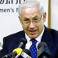 Нетаньяху подвергся критике