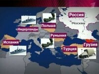Россия жестко ответит на размещение ПРО в Европе