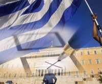 Стартовали выборы в Греции