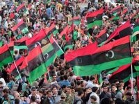 Первые выборы в новой Ливии