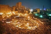 Тахрир переполняют недовольства