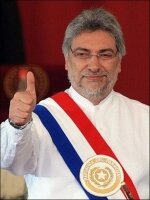 Парагвайского президента хотят подвергнуть импичменту