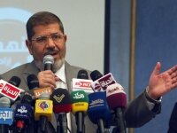 Египет налаживает отношения с Ираном