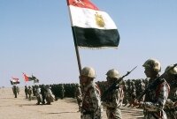 Армия Египта лишится полномочий полиции
