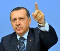 Эрдоган поучает власть Сирии
