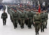 Косово получит суверенитет в сентябре