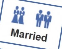 Иконка «однополых» браков появилась в соцсети Facebook