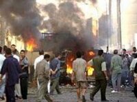 Десятки погибших в результате взрывов в Ираке