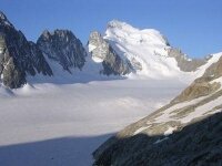 В Альпах погибли 5 туристов из Германии
