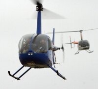 Крушение вертолета в Якутии