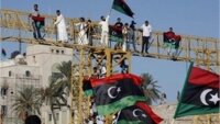 Свободные выборы в Ливии