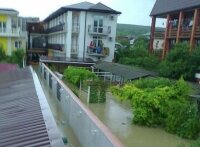 Наводнение в Краснодарском крае: более 100 погибших