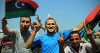 Исламисты проигрывают на выборах в Ливии