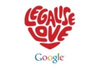 Компания Google начала акцию «поддержки геев»