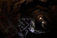 Найдены наркодилерские туннели между США и Мексикой
