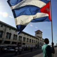 Майами отправил гуманитарную помощь Кубе