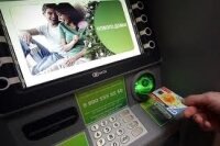 Скимминг или банкоматное мошенничество в России