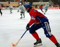 Чемпионат мира по хоккею с мячом среди мужских команд пройдет в Иркутске