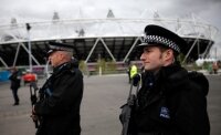 Накануне Олимпиады подозреваемые в терроризме проникли в Великобританию