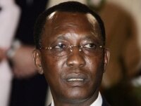Гаага призывает судить бывшего президента Сенегала