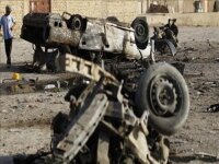 Серия терактов в Ираке в понедельник унесла жизни 107 человек
