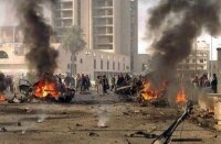 237 человек погибли от терактов в Ираке в июне
