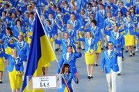 Украину на Олимпиаде будут представлять 245 спортсменов